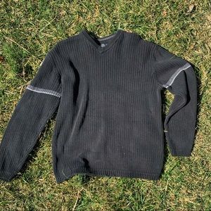 oversized skaterboy sweater <3